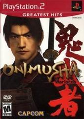 Onimusha: Warlords - Greatest Hits