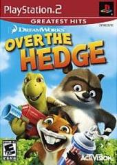 Over the Hedge - Greatest Hits