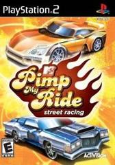 Pimp My Ride - Street Racing