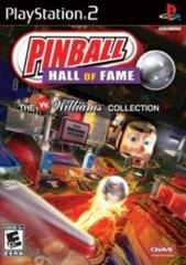 Pinball Hall of Fame: The Williams Collection