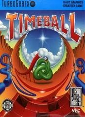 Timeball