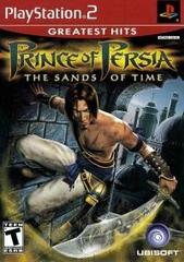 Prince of Persia: The Sands of Time - Greatest Hits