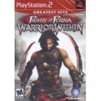 Prince of Persia: Warrior Within - Greatest Hits