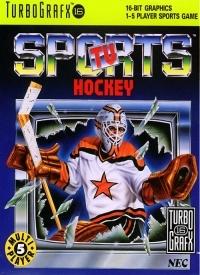 TV Sports Hockey