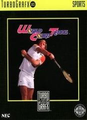 World Court Tennis