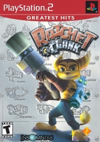 Ratchet & Clank - Greatest Hits