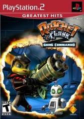 Ratchet & Clank: Going Commando - Greatest Hits