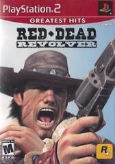 Red Dead Revolver - Greatest Hits