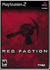 Red Faction