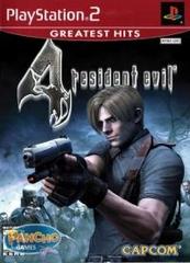 Resident Evil 4 - Greatest Hits