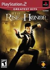 Rise to Honor- Greatest Hits