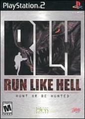 RLH: Run Like Hell