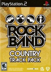 Rock Band: Country Track Pack