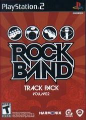 Rock Band: Track Pack: Volume 2