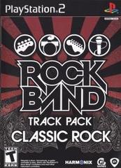 Rock Band: Track Pack: Classic Rock