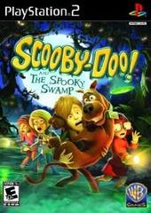 Scooby-Doo! and the Spooky Swamp