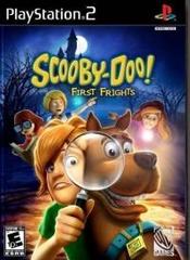 Scooby-Doo!: First Frights