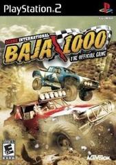 Score International Baja 1000