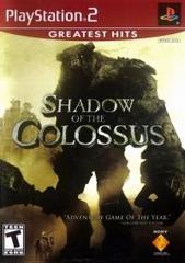 Shadow of the Colossus - Greatest Hits