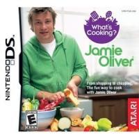 Whats Cooking? with Jamie Oliver