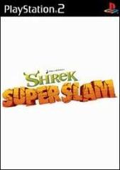 Shrek SuperSlam