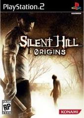 Silent Hill Origins