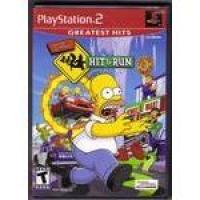 Simpsons, The: Hit & Run - Greatest Hits