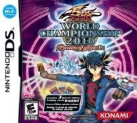 Yu-Gi-Oh!: World Championship 2010 Reverse Of Arcadia