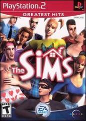 Sims, The - Greatest Hits