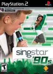 SingStar 90s