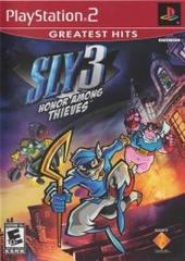 Sly 3: Honor Among Thieves - Greatest Hits