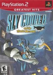 Sly Cooper and the Thievius Raccoonus - Greatest Hits