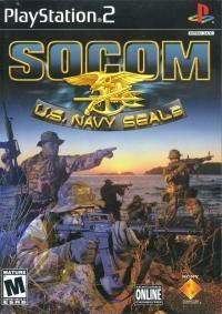 SOCOM: U.S. VY SEALs