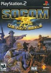 SOCOM: U.S. VY SEALs