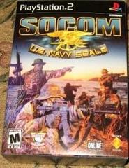 SOCOM: U.S. VY SEALs - USB Headset Bundle