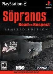 Sopranos, The: Road to Respect - Limited Edition