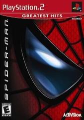 Spider-Man - Greatest Hits