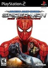 Spider-Man: Web of Shadows - Amazing Allies Edition