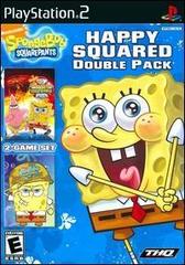 SpongeBob SquarePants Happy Squared Double Pack