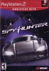 Spy Hunter - Greatest Hits