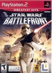 Star Wars: Battlefront - Greatest Hits