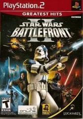 Star Wars: Battlefront II - Greatest Hits