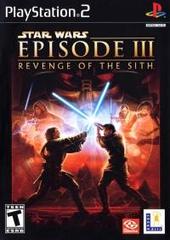 Star Wars: Episode III: Revenge of the Sith