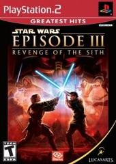 Star Wars: Episode III: Revenge of the Sith - Greatest Hits