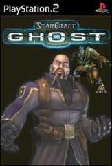 StarCraft: Ghost