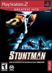 Stuntman - Greatest Hits