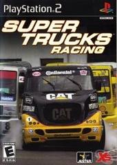 Supertrucks Racing