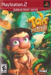 Tak and the Power of Juju - Greatest Hits