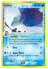 Latios - 12/110 - Holo Rare