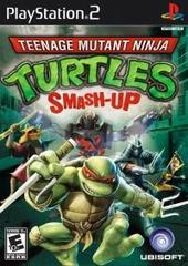 Teenage Mutant Ninja Turtles: Smash-Up